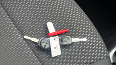 Suzuki Ignis 1.2 Dualjet 12V Hybrid SZ-T 5dr CVT Petrol Hatchback